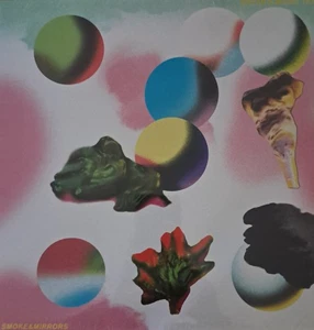 Bryan's Magic Tears Smoke & Mirrors - LP 33T - Picture 1 of 1