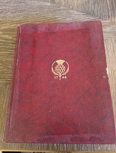 Encyclopedia Britannica 1768 Volume 14  - Bild 1 von 5