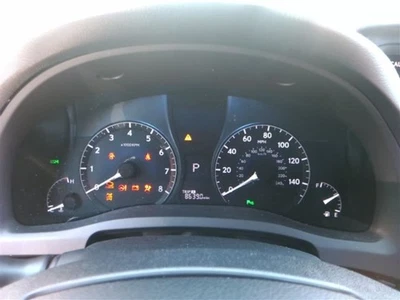 Speedometer Cluster MPH Fits 14-15 LEXUS RX350 645049 - Изображение 1 из 4