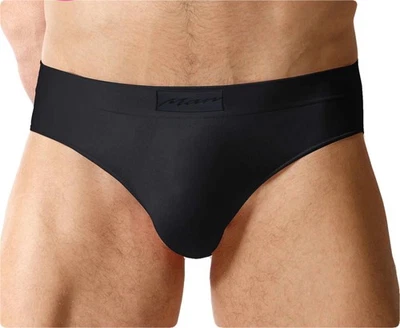 3 Slip Uomo in Morbida Microfibra  Intimidea 300011 - Immagine 1 di 2