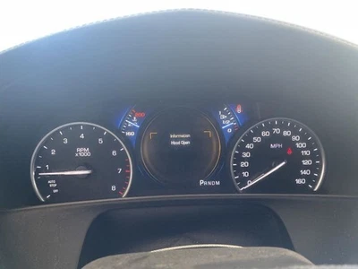 Velocímetro MPH mejorado Cluster Opt Uhs se adapta a 16 CT6 914700 Foto 1 de 4