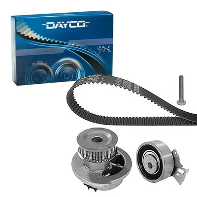 DAYCO Correa de Distribución Kit Con Bomba para Opel Astra Combo Corsa Vectra - Imagen 1 de 2