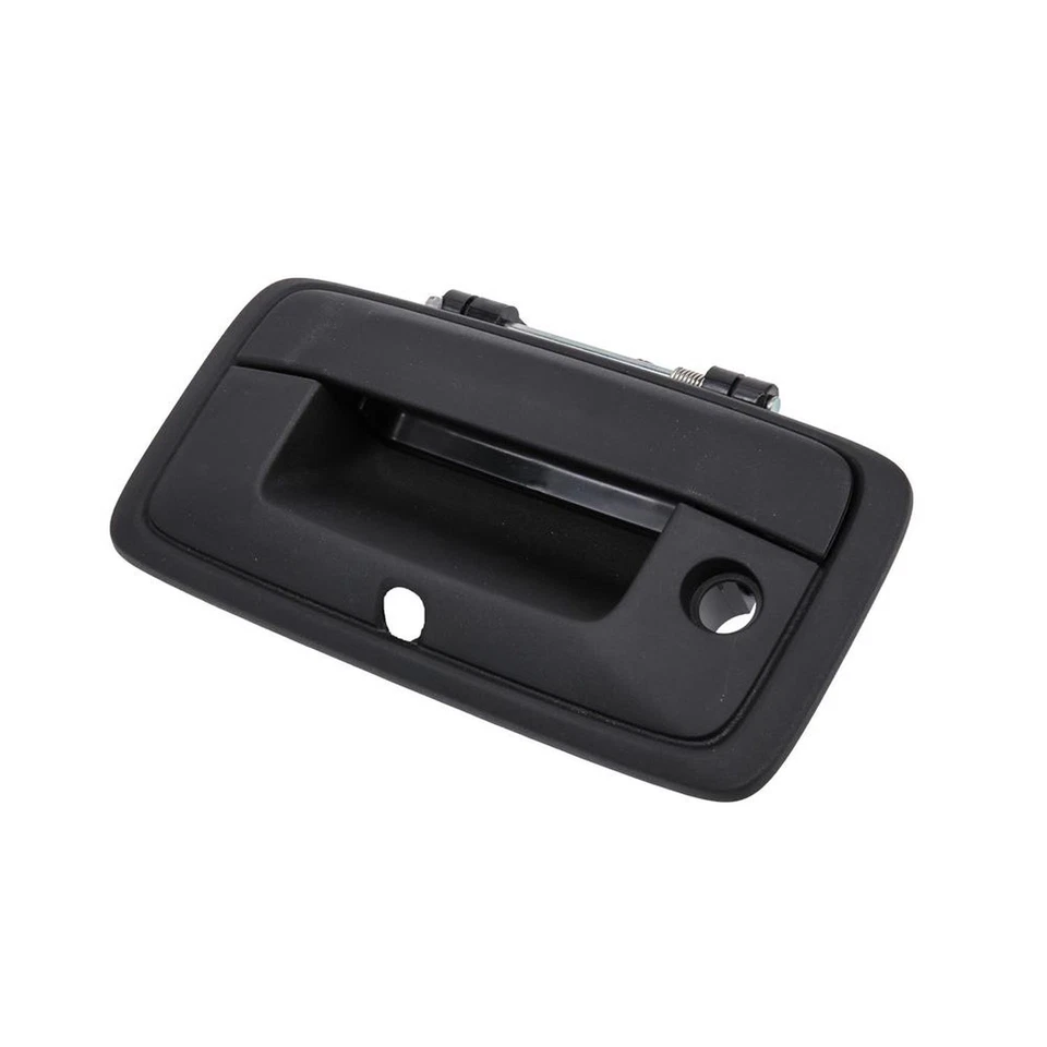 Manija del portón trasero GM 84203910 piezas originales para modelos seleccionados de Chevrolet GMC 16-19 Foto 1 de 4