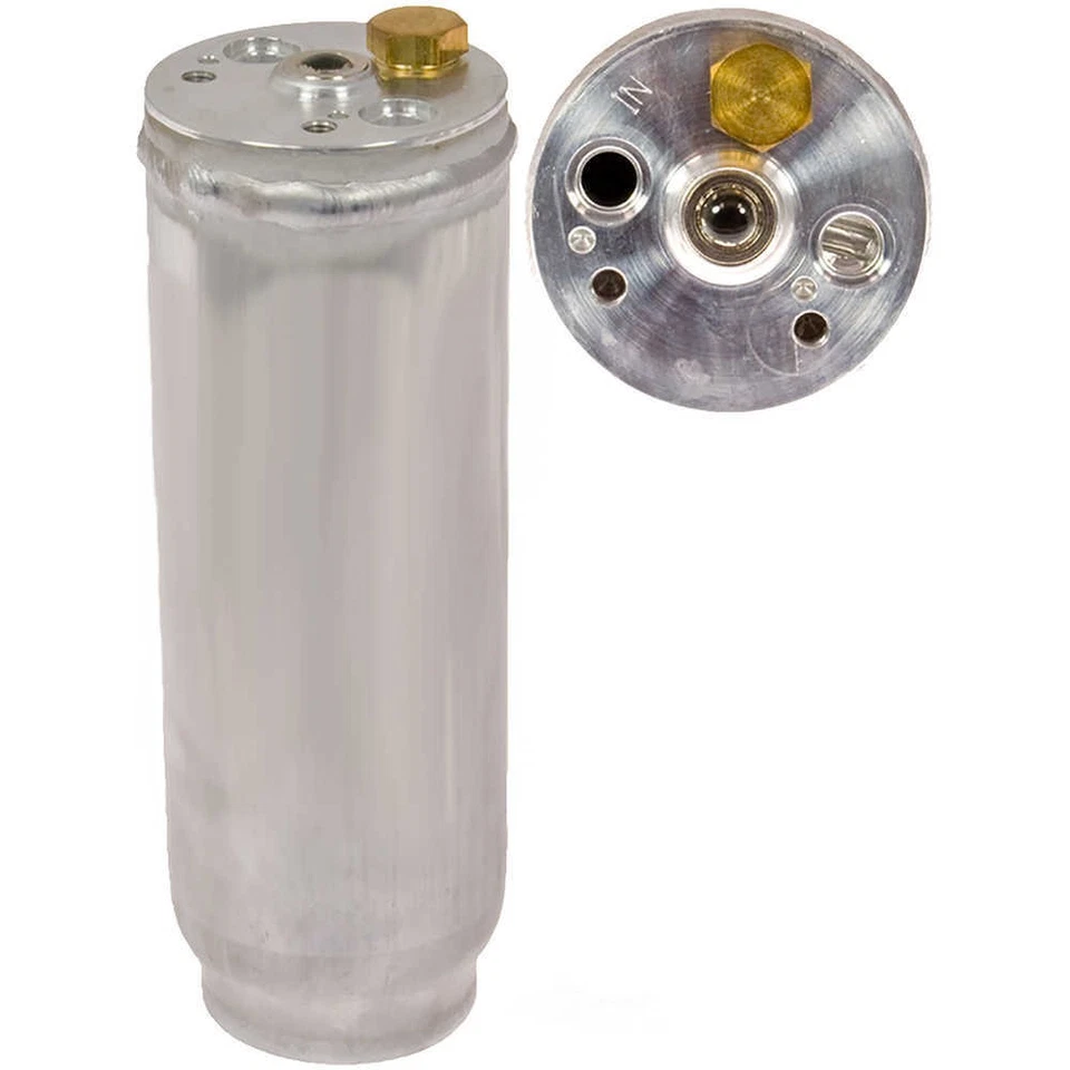 A/C Receiver Drier fits 1995-2004 Mitsubishi Montero Sport Galant  GLOBAL PARTS - Image 1 of 1