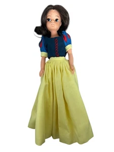 Vintage Mary Quant SINDY Puppe brünett Schneewittchen Prinzessin - Bild 1 von 2