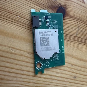 Módulo WiFi Sony WLAN 1-458-959-13 - Imagen 1 de 1