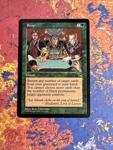 Reap - Tempest (TMP) - Imagen 1 de 2