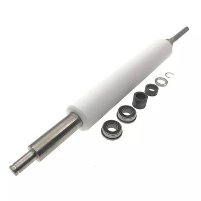 Thermal Printer Kit Platen Roller Kit Label Paper Support Paper Stability - Image 1 of 4