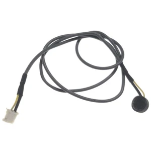 MICROPHONE PORTABLE FUJITSU SIEMENS AMILO M1425 CÂBLE INTÉRIEUR MODULE AUDIO - Afbeelding 1 van 1