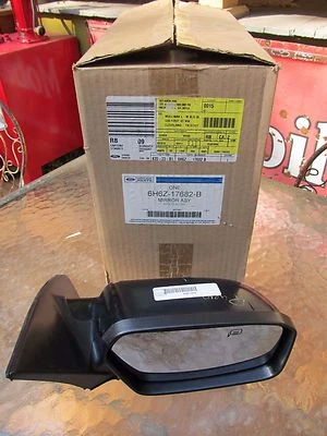 Espejo retrovisor eléctrico con memoria térmico para pasajero Ford MKZ Zephyr 2006-2010 nuevo  Foto 1 de 4