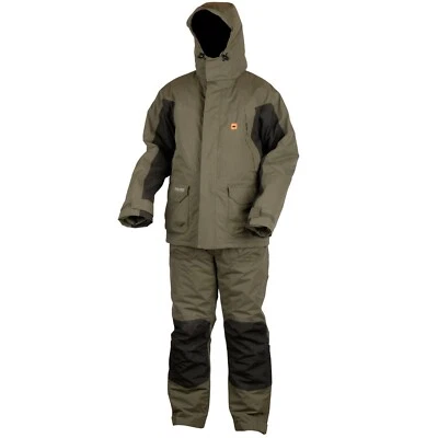 Prologic Highgrade Thermo Suit 2 Teiler Thermo Angler-Winteranzug Gr.: M-XXL - Bild 1 von 3