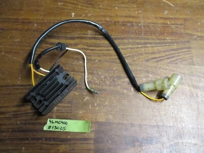 96 Arctic Cat Tigershark Monte Carlo 900 Jet Ski Regulador PWC Foto 1 de 4