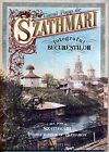 Romania SZATHMARI Old BUCHAREST advertising vintage URBAN HISTORY szathmary BOOK