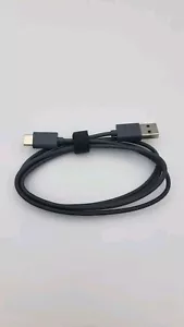 USB-C Charging Cable for Logitech MX Keys Wireless Illuminated Keyboard NIB - Picture 1 of 2