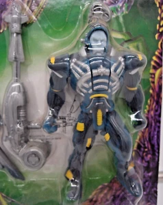 Figurina Aliens Hive Wars INTEGER 3 (Kenner, 1998) - Foto 1 di 8