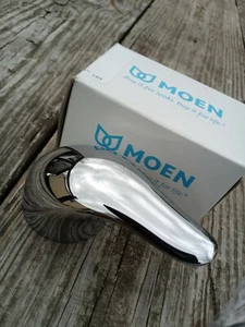 Moen 100657 Shower/Tub  Lever Handle Kit, Single Handle New FREE FAST  SHIPPING - Picture 1 of 8