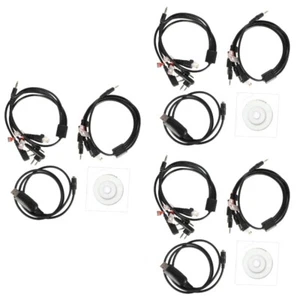 Accessory USB Programming Cable Cable Handheld Ham Cable Ham - Zdjęcie 1 z 12