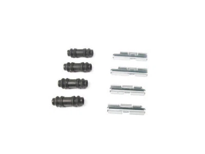 For 2004 Ford F150 Heritage Brake Hardware Kit Rear Centric 44463VVTV RWD - Image 1 of 2