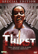 Thirst [New DVD] Special Ed, Dolby
