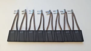 Set mit 8 Kohlebürsten 10x32x40mm (STILL, Linde 354806) - Bild 1 von 4