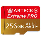 Micro Sd Card 1Tb 512Gb 256Gb U1 High Speed Ultra Fast Class 10 Memory Cards Lot