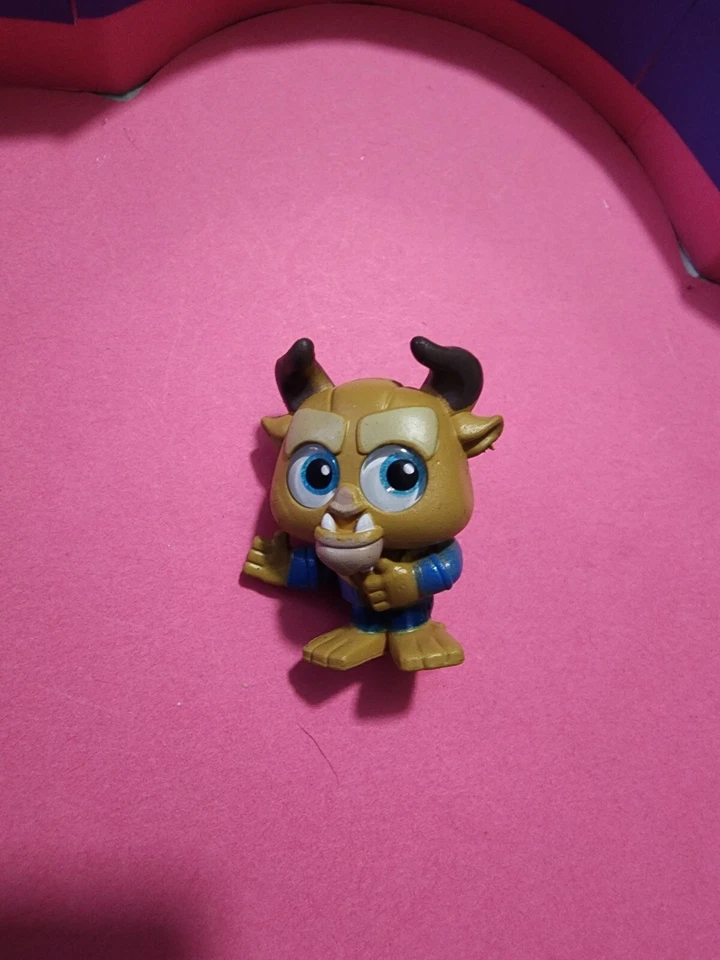 Disney Doorables series 4,5,6 y 7 Foto 1 de 1