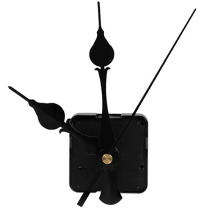 1 Set Clock Making Kit with Clock Hands and Battery Powered Mechanism for DIY - Picture 1 of 6
