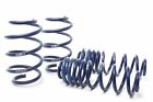 H&R Sport Springs Rear & Front 1.2" For 2018-2023 Volkswagen Tiguan 4Motion 4Wd