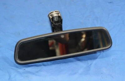 Rear View Mirror Homelink LED GTO EC Rearview Compass OEM BMW E71 E84 E88 E90 #1 - Image 1 of 4