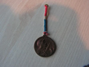 medaille verdun on ne passe pas ww1 (ref 6000) - Imagen 1 de 3