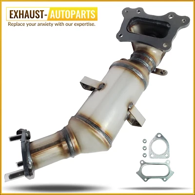 Catalytic converter For Honda Civic 2016 2017 2018 2019 2020 2021 2.0L - Image 1 of 4