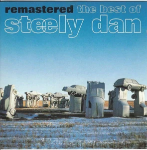 Steely Dan - The Best Of Steely Dan REMASTERED / MCA Records CD 1993 - Bild 1 von 1