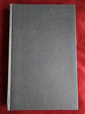 Vintage Book : The Social Foundations For Wage Policy By Barbara Wootton 1956  - Image 1 of 4