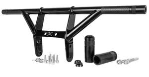 (CAJA ABIERTA) BURLY BRAND 0506-1943 B10-3011B Kit Brawler Barra de Choque Sportster - Imagen 1 de 3