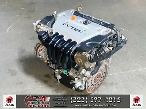 Acura Rsx 2.0 liter engine K20A i vtec engine 2002-2005 - Picture 1 of 9
