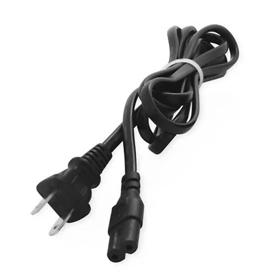 Cable de alimentación para escritor de etiquetas DYMO A nuevo en caja Foto 1 de 2