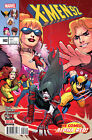 X-Men 92 #2