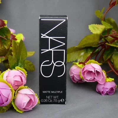 Nars Matte Multiple 1587 MAURITANIE Limited Edition Rare (2014??) NIB - Image 1 of 4