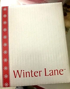 Winter Lane Christmas Lights 2 Strains Per Box Cluster Starry Lights 75" Each - Picture 1 of 6