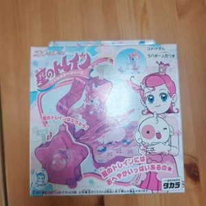 Comet-San Star Train Vintage Unopened Jp - Picture 1 of 6