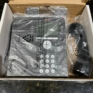 Avaya 9608G Gigabit IP Phone - Gray (700505424) - Picture 1 of 5