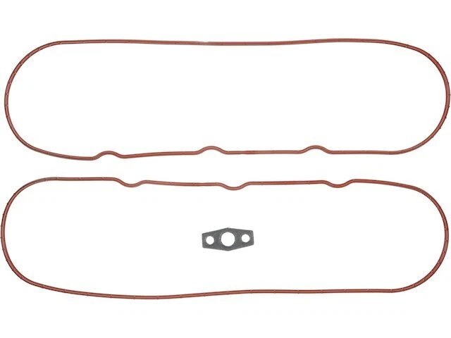 Juego de juntas de cubierta de válvula Victor Reinz 12GX64T para GMC Sierra 1500 1999-2013 Foto 1 de 1