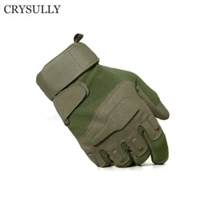 Guantes para hombre CRYSULLY - Imagen 1 de 12