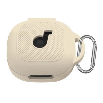 Funda Silicona para Anker Soundcore P40i Funda con Mosquetón Foto 1 de 4