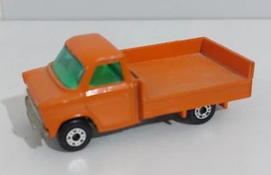 88195 MATCHBOX Lesney Superfast 1/64 - n. 66 Ford Transit - 1977 - Foto 1 di 4