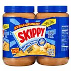Skippy Super Chunk Peanut Butter ( 48 oz., 2 pk.)