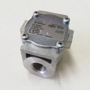 Filtro da 3/4" per caldaia a gas GPL - Foto 1 di 3