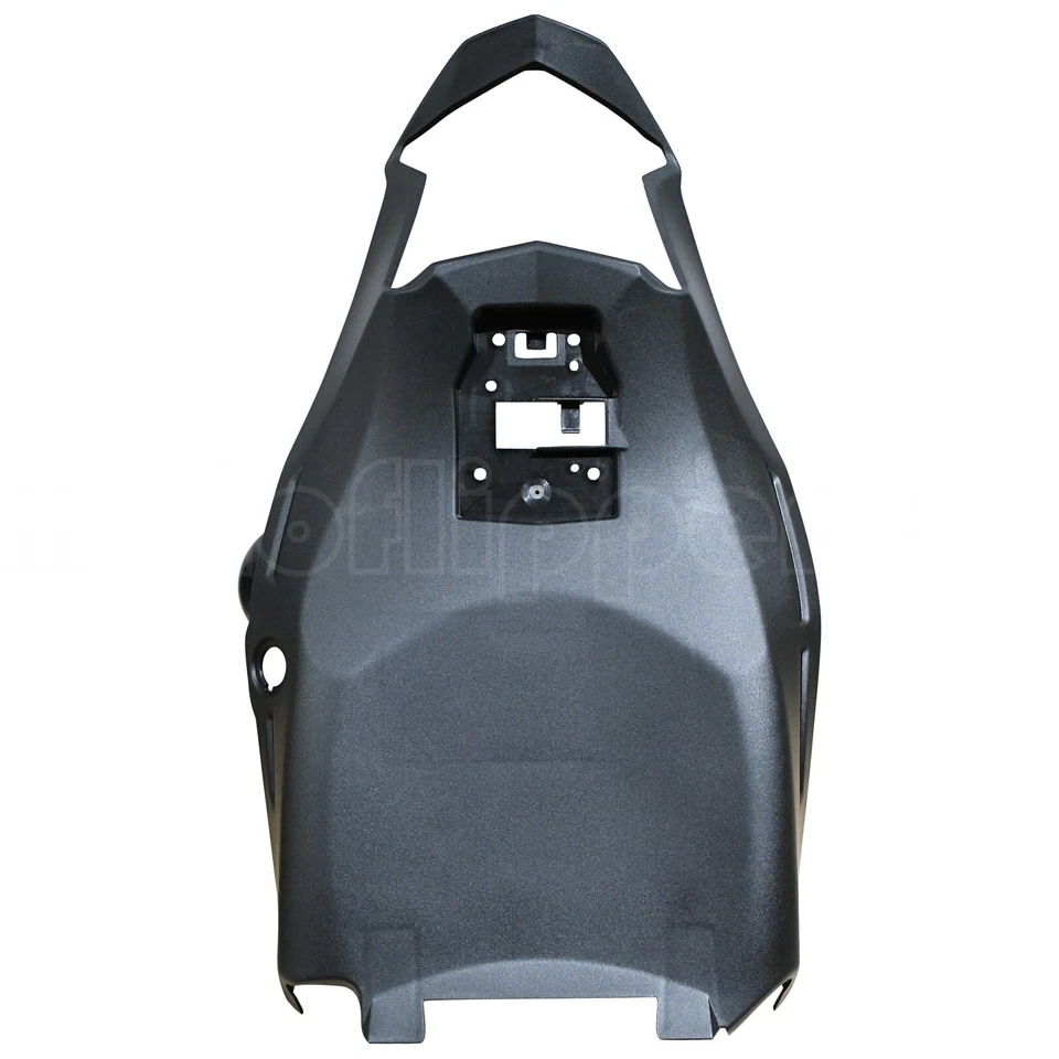 Cubierta de carenado inferior trasera genuina OEM 2017-2024 Kawasaki Z900 SE Foto 1 de 1