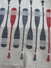 Max Studio Striped Quilts Bedspreads Coverlets For Sale Ebay