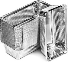 New listing
		Bread Loaf Pan Aluminum Foil Pans Food Storage Container Cooking Storing 40 Pack